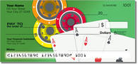 Poker Checks