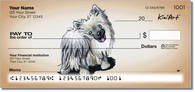 Pom Series Checks