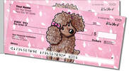 Poodle Series Side Tear Checks
