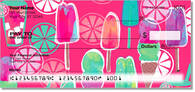 Popsicle Delight Checks