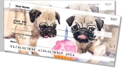 Pugs Side Tear Checks