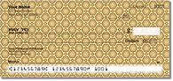 Purse Pattern Checks