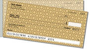 Purse Pattern Side Tear Checks