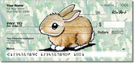 Rabbit Series Checks