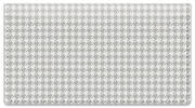 Reed Houndstooth Checkbook Cover