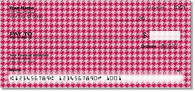 Reed Houndstooth Checks