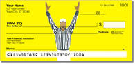 Referee Checks