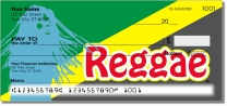 Reggae Music Checks