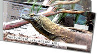 Reptile Side Tear Checks