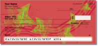Retro Star Checks