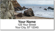 Rocky Cove Address Labels