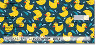 Rubber Duck Checks