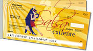 Salsa Dancing Side Tear Checks
