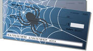 Scary Spider Side Tear Checks