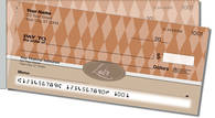 Scrapbook Side Tear Checks