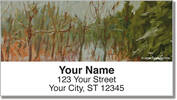 Seasons 2 Address Labels