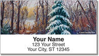 Seasons 3 Address Labels