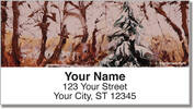 Seasons 4 Address Labels