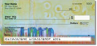 Semi Abstract Checks