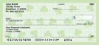 Shamrocks Personal Checks