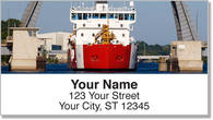 Ship Address Labels