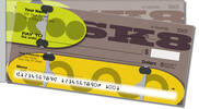 Skateboarding Side Tear Checks