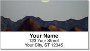 Skyscape Address Labels