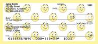 Smilies Personal Checks