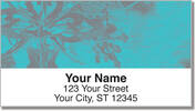 Snowflaked Address Labels