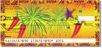 Southwestern Celebration Checks