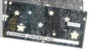Star Struck Side Tear Checks