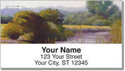 Sugar River Address Labels