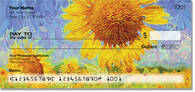 Sunflower Bloom Checks