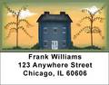 Sunnybrook Lane Address Labels