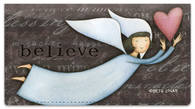 Sweet Blessings Checkbook Cover
