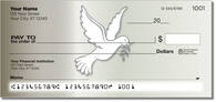 Symbols of Peace Checks