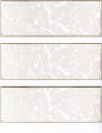 Tan Marble Blank Stock For 3 to a Page Voucher Computer Checks