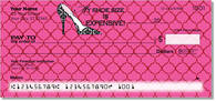 Terri Puma Shoe Lover Checks
