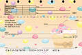 Top Stub Cupcake Checks