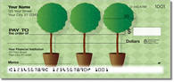 Topiary Checks