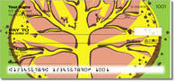 Click to view a creative illustration of a magnificent tree. Order your new checks now!