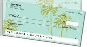Tropical Nature Side Tear Checks