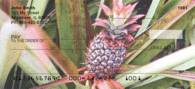 Tropical Plant Checks - Plants in Puerto Rico Personal Checks