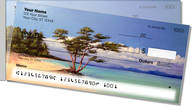 Tropical Shore Side Tear Checks
