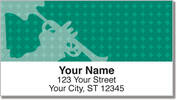 Trumpet Address Labels