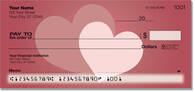 Two Hearts Checks