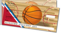 U.S. Basketball Side Tear Checks