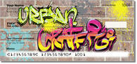Urban Graffiti Checks