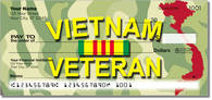 Vietnam Veteran Checks