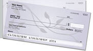 Violet Vine Side Tear Checks